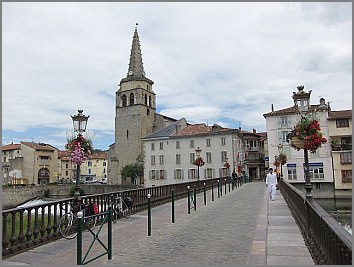 saint-girons,pont-vieux